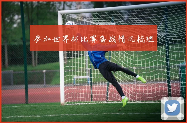 参加世界杯比赛备战情况梳理