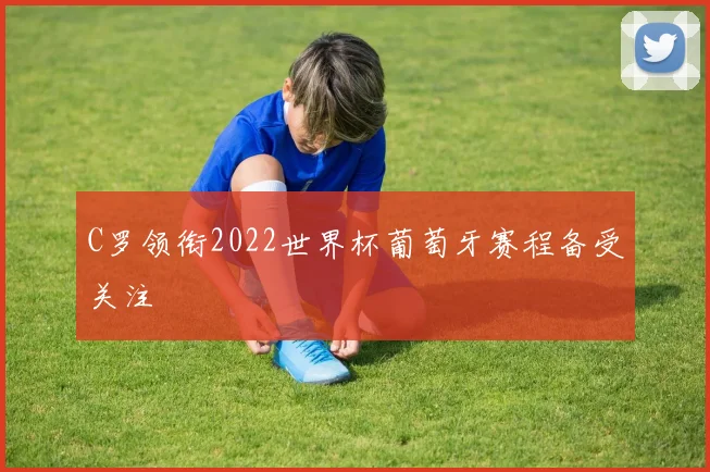 C罗领衔2022世界杯葡萄牙赛程备受关注