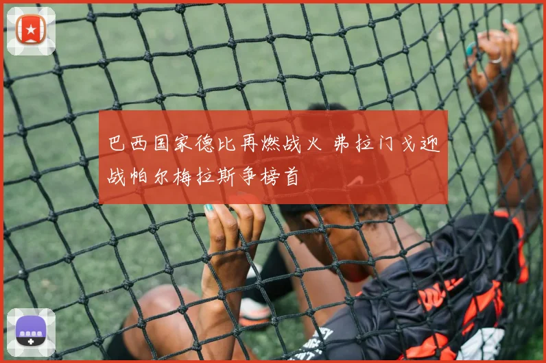 巴西国家德比再燃战火 弗拉门戈迎战帕尔梅拉斯争榜首