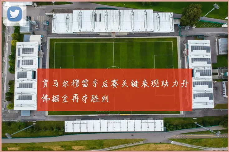 贾马尔穆雷季后赛关键表现助力丹佛掘金再夺胜利