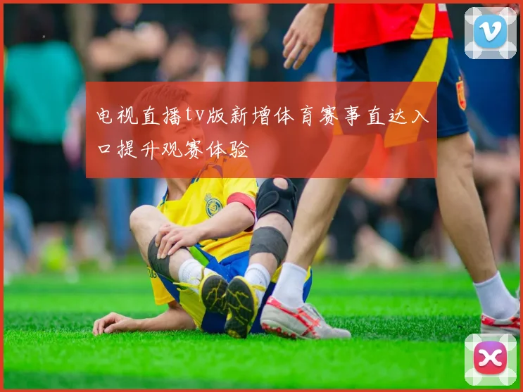 电视直播tv版新增体育赛事直达入口提升观赛体验